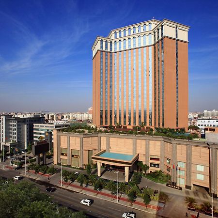 Dongguan Huilihua Hotel Екстериор снимка