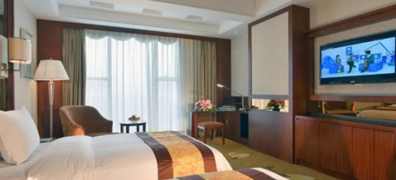 Dongguan Huilihua Hotel Екстериор снимка