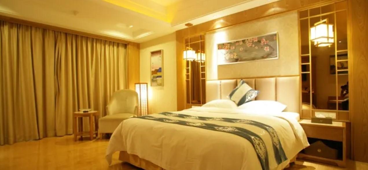 Dongguan Huilihua Hotel Екстериор снимка