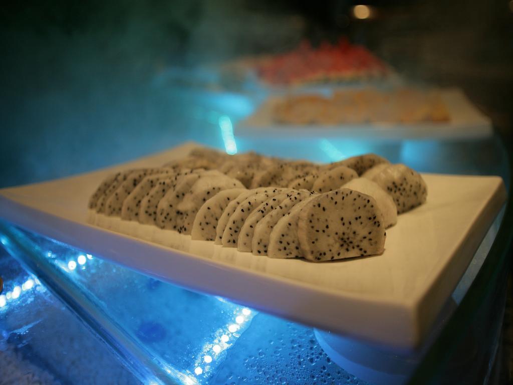 Dongguan Huilihua Hotel Екстериор снимка